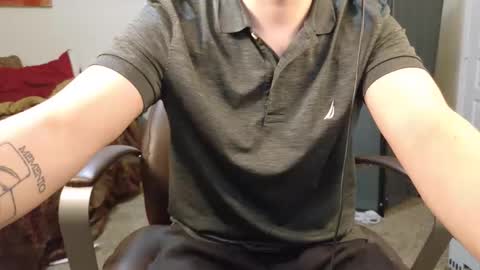 isaac online show from November 8, 2025, 3:50 am