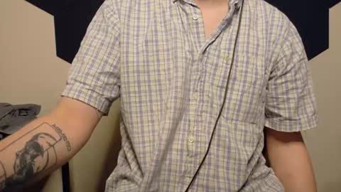 isaac online show from March 16, 2026, 4:29 am