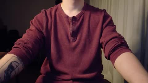 isaac online show from April 7, 2026, 9:54 am