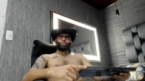 Isaac FVercettis online show from January 6, 2026, 8:07 am