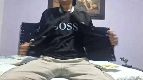 Isaac online show from October 1, 2025, 2:28 am