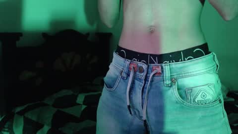 isaac online show from December 2, 2024, 12:19 am