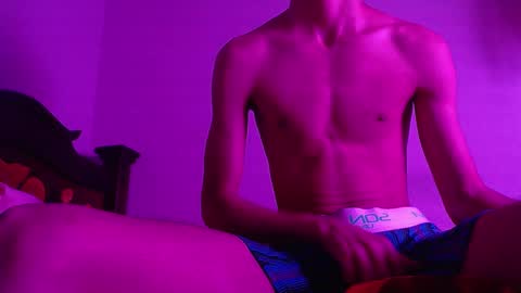 isaac online show from December 21, 2024, 5:36 am