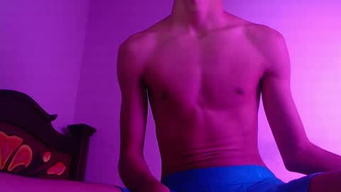 isaac online show from January 6, 2025, 5:52 am