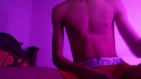 isaac online show from January 12, 2025, 7:11 am