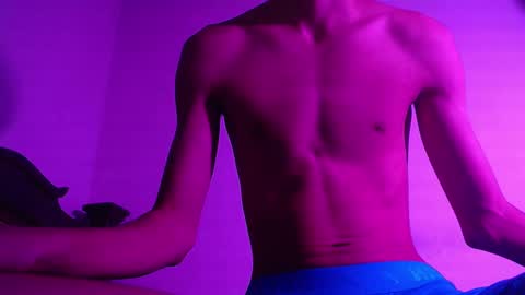 isaac online show from January 13, 2025, 12:51 am