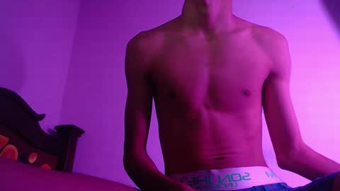 isaac online show from January 15, 2025, 9:45 am