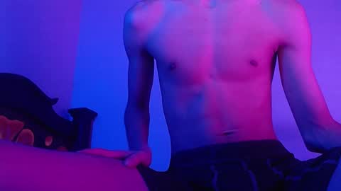 isaac online show from January 22, 2025, 7:46 am