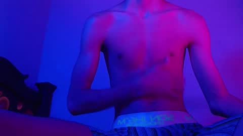 isaac online show from January 26, 2025, 11:39 pm