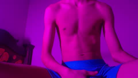 isaac online show from February 1, 2025, 6:43 am