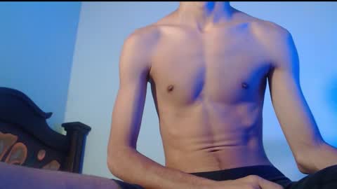 isaac online show from February 17, 2025, 6:09 am