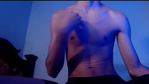 isaac online show from February 24, 2025, 4:05 am