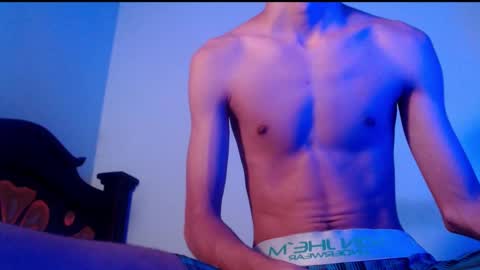 isaac online show from February 28, 2025, 6:43 am