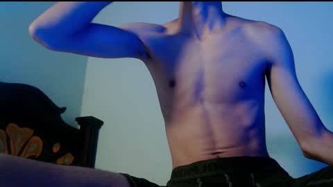 isaac online show from March 5, 2025, 9:16 am