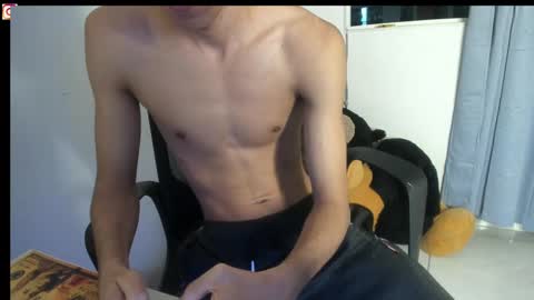 isaac online show from September 13, 2025, 11:59 pm