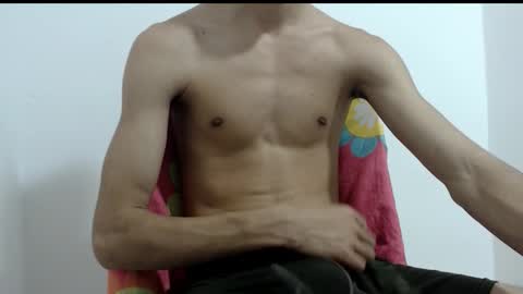 isaac online show from December 5, 2025, 2:31 am