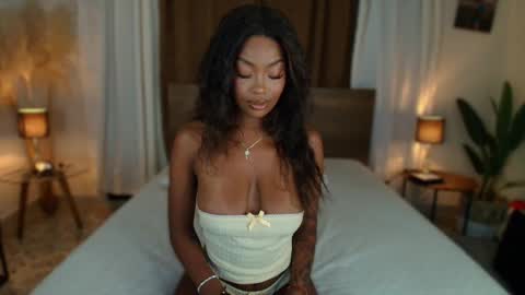 Isaa Coleman online show from March 18, 2026, 10:24 pm