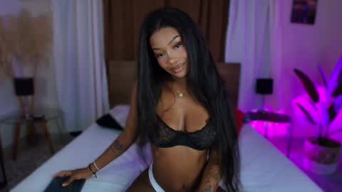 Isaa Coleman online show from March 21, 2026, 10:35 pm