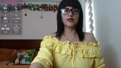 Isabeel Sofia online show from November 28, 2025, 4:42 pm