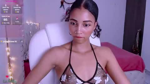 isabel online show from February 27, 2026, 10:32 pm