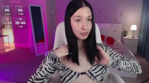 Bella online show from February 15, 2025, 9:38 am