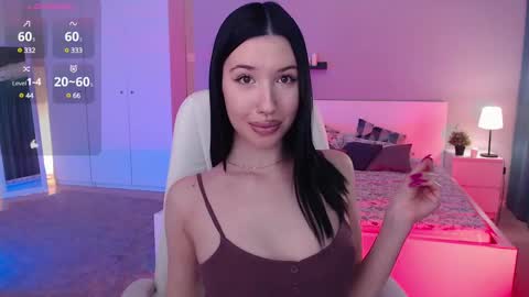 Bella online show from March 7, 2025, 6:24 am