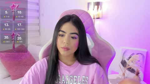 Snapshot of isabel_queen_ chatting on December 24, 2024, 4:22 am Isabel online show from December 24, 2024, 4:22 am