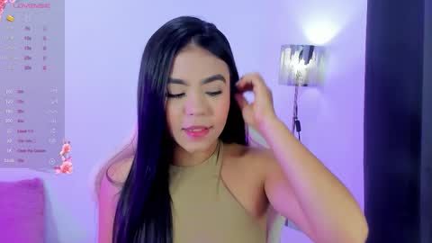 Isabel  online show from February 25, 2026, 4:00 am