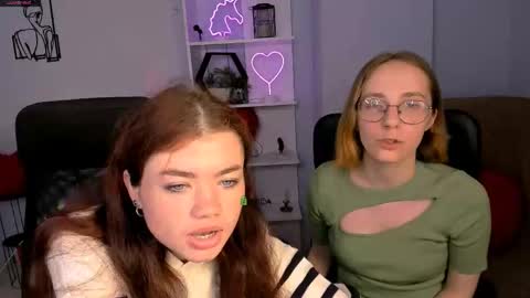 isabel online show from November 10, 2025, 8:13 am