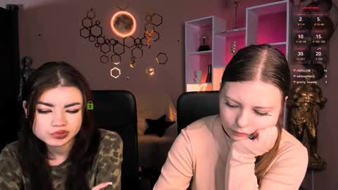 isabel online show from December 16, 2025, 1:05 pm