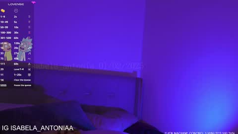    online show from February 7, 2025, 10:40 am