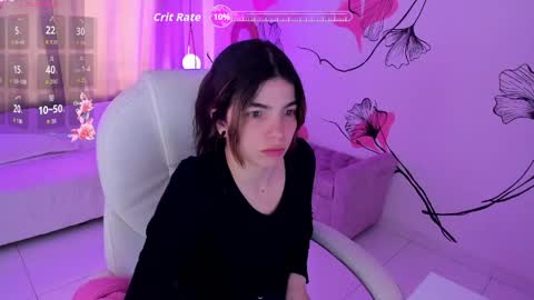 Snapshot of isabela_fiorelli chatting on June 5, 2026, 2:01 pm isabela_fiorelli online show from June 5, 2026, 2:01 pm