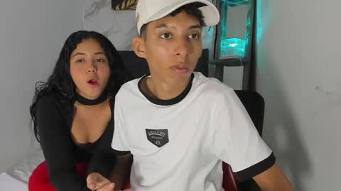 Isabella online show from November 29, 2025, 7:28 pm