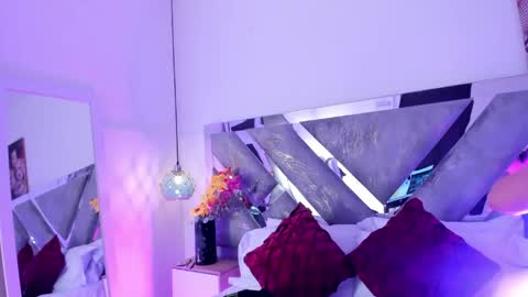 Snapshot of isabela_parkerr chatting on May 23, 2026, 6:45 pm Mommy Isa online show from May 23, 2026, 6:45 pm