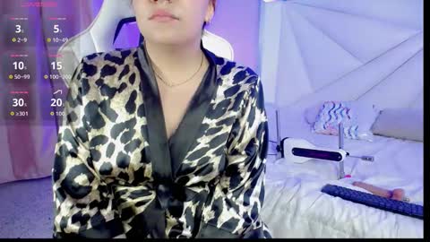 Snapshot of isabela_saenzz chatting on September 26, 2025, 6:06 am I S A B E L A ISA  online show from September 26, 2025, 6:06 am