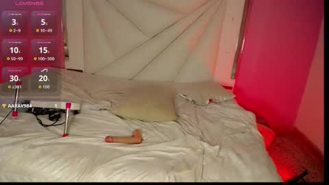 Snapshot of isabela_saenzz chatting on September 26, 2025, 6:12 pm I S A B E L A ISA  online show from September 26, 2025, 6:12 pm