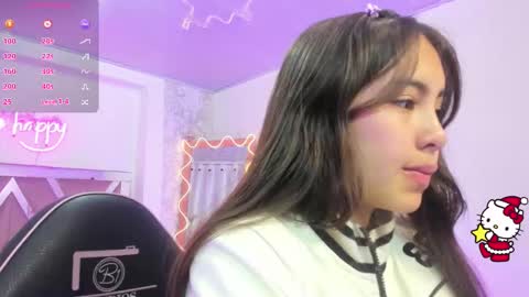 ISABELA  online show from December 20, 2025, 11:39 am