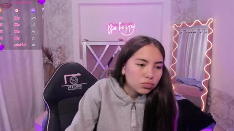 ISABELA  online show from February 4, 2026, 11:38 am