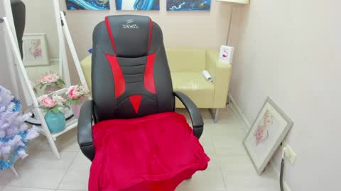 Snapshot of isabelabell chatting on January 12, 2025, 11:50 am Isabela online show from January 12, 2025, 11:50 am