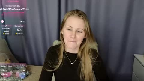 isabelallen online show from December 16, 2024, 4:05 pm