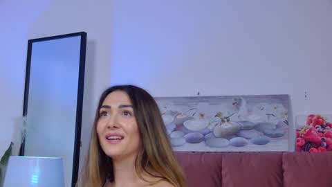 Snapshot of isabelasasha chatting on March 3, 2025, 7:39 pm Isa online show from March 3, 2025, 7:39 pm