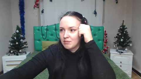 IsabelBlackberry online show from December 28, 2024, 9:31 am