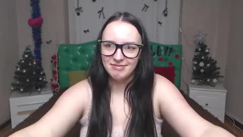 IsabelBlackberry online show from January 9, 2026, 6:38 am