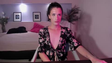 IsabelFernandez online show from September 27, 2025, 5:56 am
