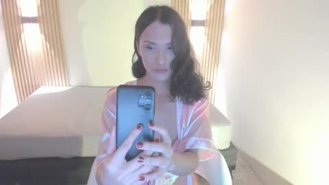 isabelfernandez1 online show from November 29, 2025, 3:53 am