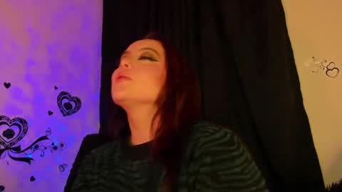 isabella online show from January 18, 2025, 6:03 am