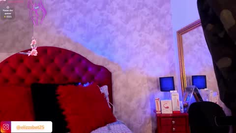 Snapshot of isabell_13 chatting on February 17, 2026, 2:57 pm Isabell 13 online show from February 17, 2026, 2:57 pm