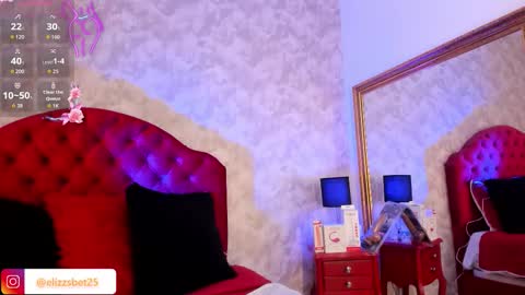 Snapshot of isabell_13 chatting on February 27, 2026, 6:41 pm Isabell 13 online show from February 27, 2026, 6:41 pm