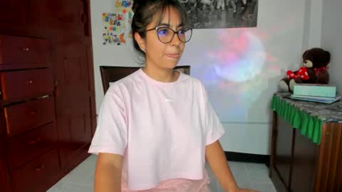 Snapshot of isabella22_1 chatting on February 6, 2025, 2:58 pm Isabella22 1 online show from February 6, 2025, 2:58 pm