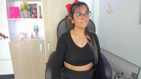 Snapshot of isabella22_1 chatting on February 20, 2025, 4:57 pm Isabella22 1 online show from February 20, 2025, 4:57 pm